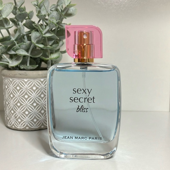 Jean Marc Paris Other - Sexy Secret BLISS by Jean Marc Paris edp